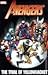 Avengers by Jim Shooter