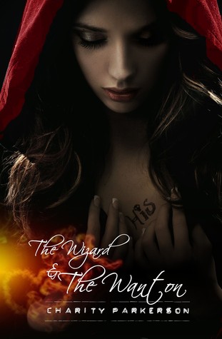 The Wizard & The Wanton (Sexy Witches #5)