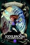Jodie Broom by Julie Hodgson