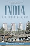 India by Arvind Panagariya