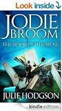 Jodie Broom by Julie Hodgson