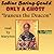 Only a Ghost! by Irenæus the Deacon