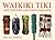 Waikiki Tiki: Art, History and Photographs