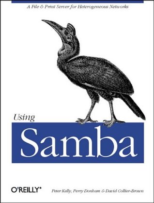 Using Samba: A File and Print Server for Heterogeneous Networks (Paperback)
