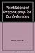 Point Lookout Prison Camp for Confederates