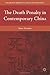 The Death Penalty in Contemporary China