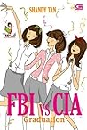 FBI vs CIA: Gradu...