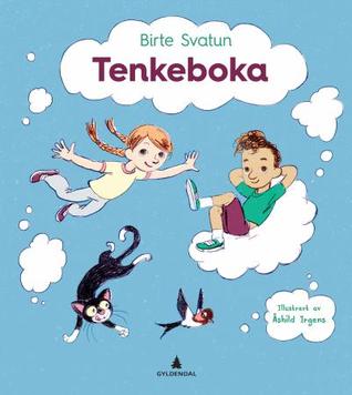 Tenkeboka (Hardcover)
