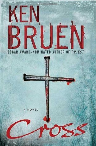 Cross: A Novel