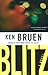 Blitz (Inspector Brant Series Book 4)