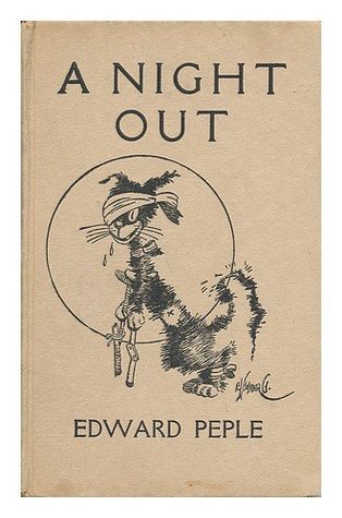 A Night Out (Hardcover)