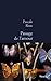 Passage de l'amour (La Bleue)