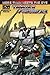 The Transformers: More Than Meets the Eye #1