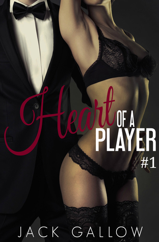 Heart Of A Player (volume #1)