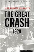 The Great Crash 1929 