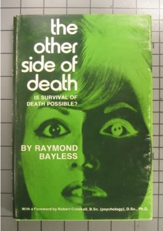The other side of death; (Hardcover)