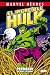 El Increíble Hulk: Perdonado
