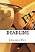 Deadline (Al Pennyback mysteries)