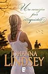 Un corazón por conquistar by Johanna Lindsey