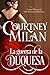 La Guerra de la duquesa (Los hermanos siniestros, #1)