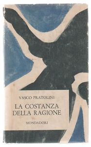 La costanza della ragione