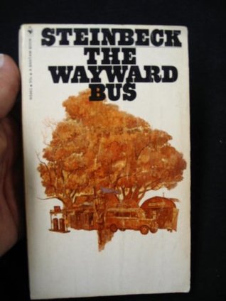 The Wayward Bus