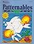 Patternables: A pattern block activity book