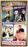 xxxStories: 4 in 1 Short Stories