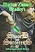 Sword and Sorceress 25 by Elisabeth Waters