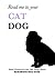 Cat Dog (Beef Casserole for the Dog's Soul Book 1)