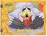 Bee Nice (The Little Mermaid's Treasure Chest)