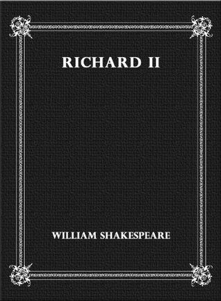 King Richard the Second