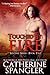 Touched by Fire (The Sentinel, #2)