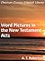 Word Pictures in the New Testament - Acts - Enhanced Version