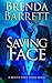 Saving Face (Mount Faith #1)