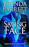 Saving Face by Brenda Barrett