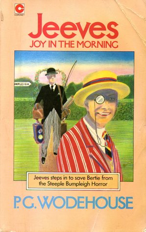 Joy in the Morning