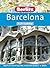 Barcelona Berlitz Z Map