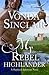My Rebel Highlander by Vonda Sinclair