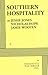 Southern Hospitality - Acting Edition (Acting Edition for Theater Productions)