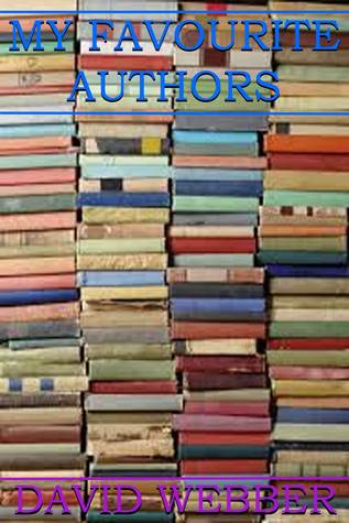 My Favourite Authors