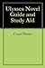 Ulysses (Annotated) Study G...