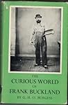 The Eccentric Ark by G.H.O. Burgess