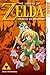 The Legend of Zelda: Oracle of Seasons (The Legend of Zelda, #04)