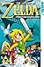 The Legend of Zelda: Phantom Hourglass (The Legend of Zelda, #10)