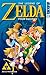The Legend of Zelda: Four Swords 01 (The Legend of Zelda, #06)