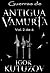 Guerras de Antigua Vamurta Vol. 2