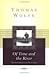 Of time and the river by Thomas Wolfe