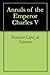 Annals of the Emperor Charles V