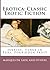 Erotica: Classic Erotic Fiction